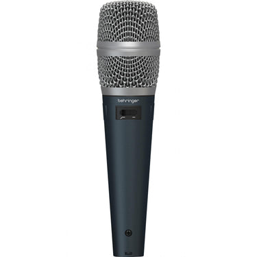 Microfono Behringer Sb 78a de condensador